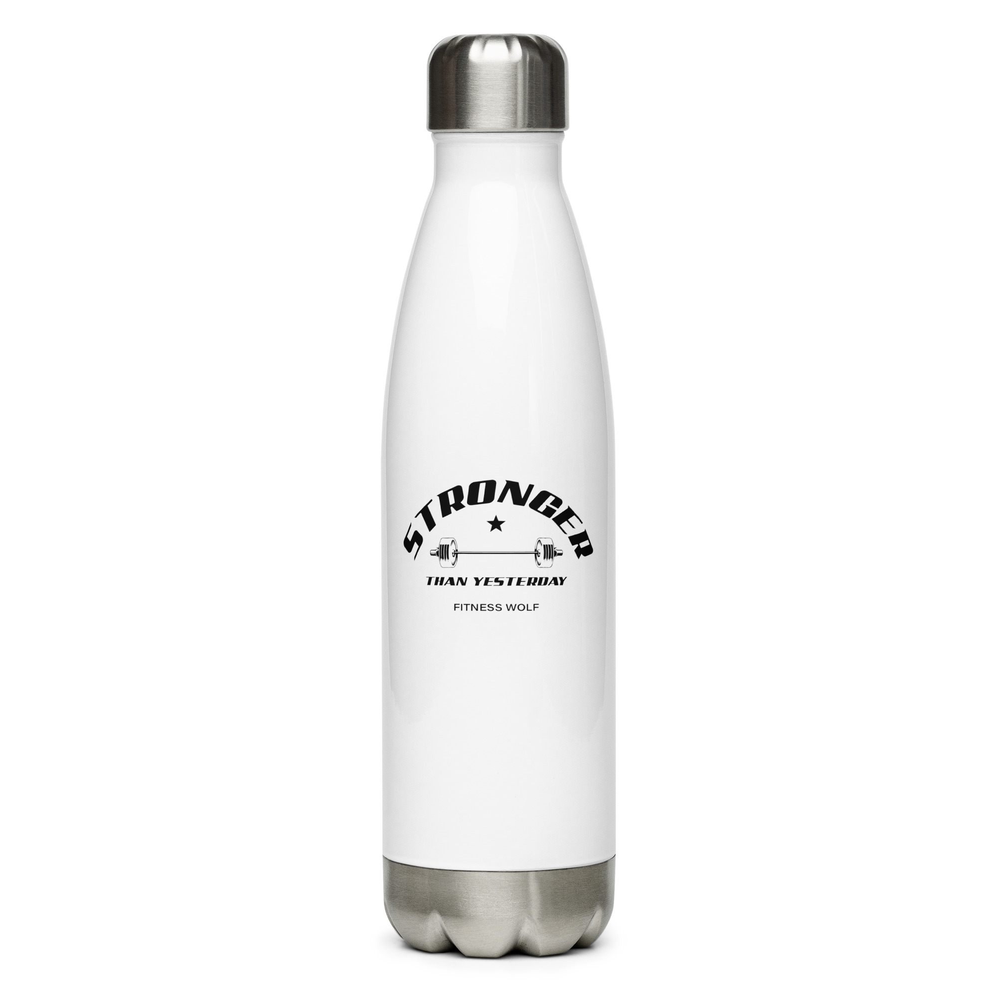 stainless-steel-water-bottle-white-17-oz-front-657f895b81e26.jpg Stainless steel water bottle