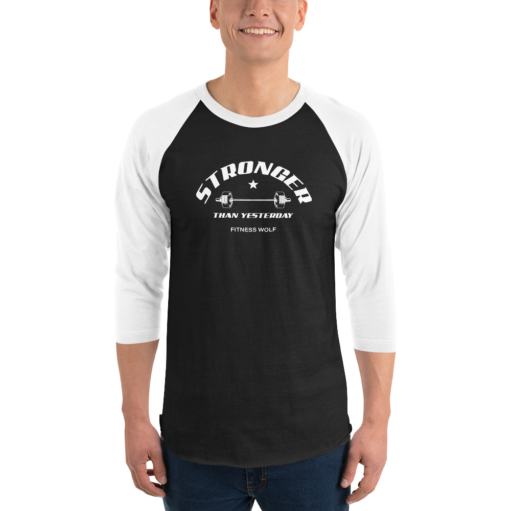 unisex-34-sleeve-raglan-shirt-black-white-front-657f8d0535f52.jpg 3/4 sleeve raglan shirt
