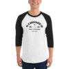 unisex-34-sleeve-raglan-shirt-white-black-front-6580c676d3186.jpg 3/4 sleeve raglan shirt