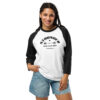 unisex-34-sleeve-raglan-shirt-white-black-front-6580c676d4b94.jpg 3/4 sleeve raglan shirt