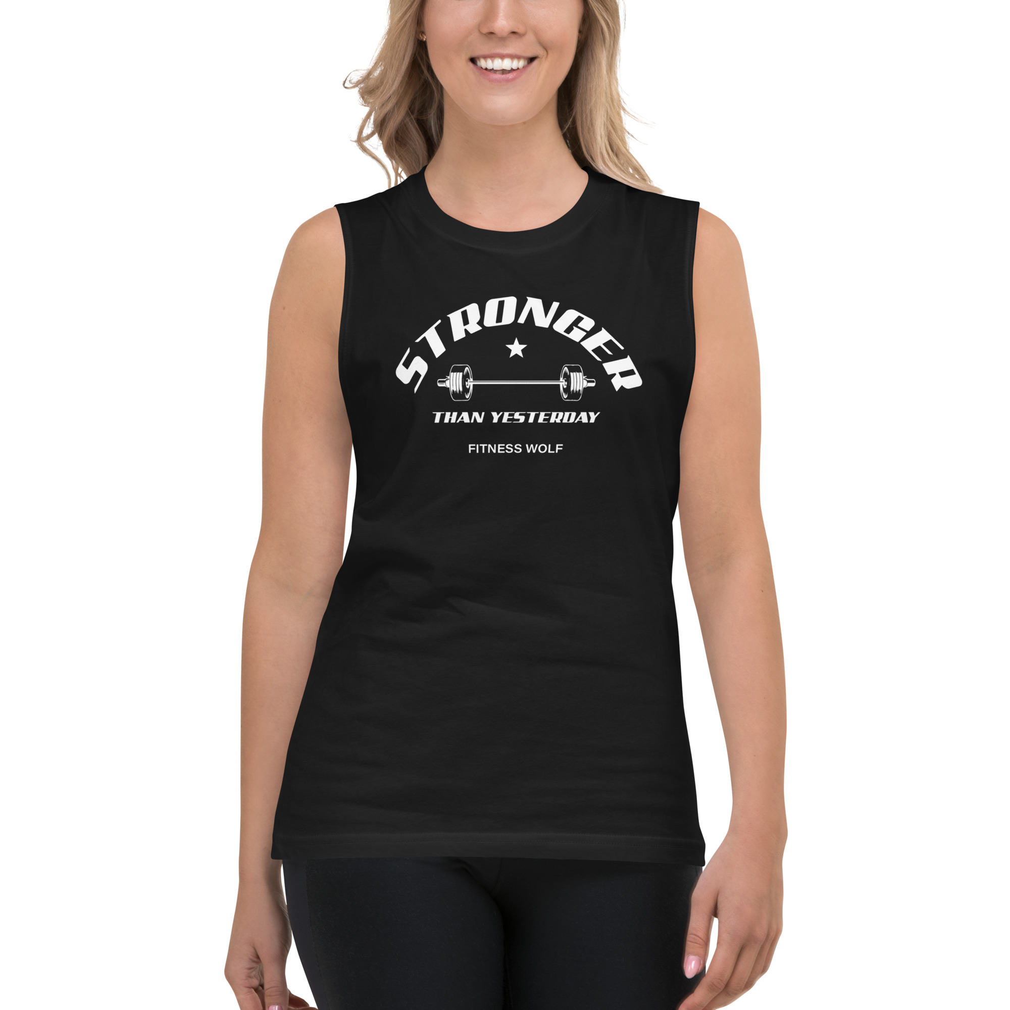unisex-muscle-shirt-black-front-657f8082450f5.jpg Muscle Shirt