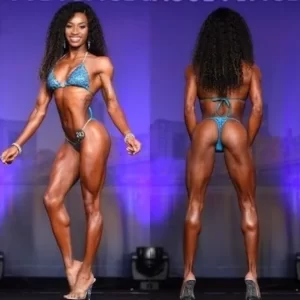 Bodybuilding Bikini Program