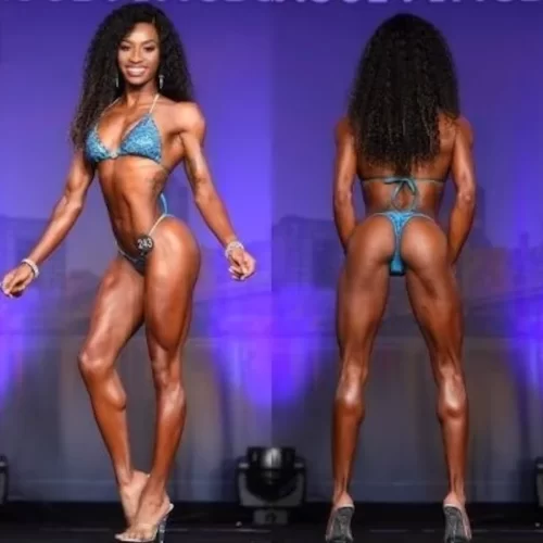 bikini3 Bodybuilding Bikini Program
