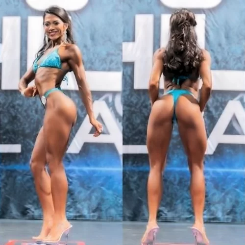 wellness-5 Bodybuilding Wellness Program