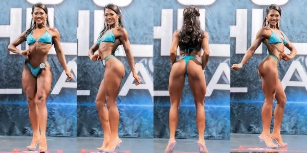 Bodybuilding Wellness Program